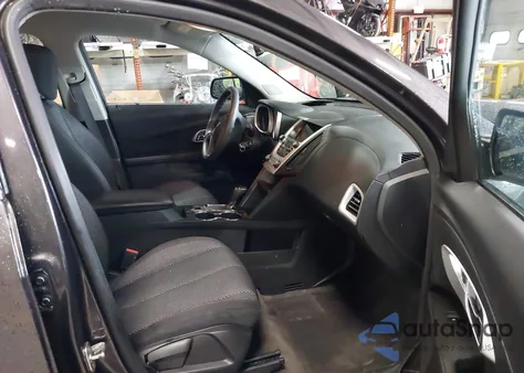 2016 Chevrolet Equinox Ls z USA, uszkodzony, nr VIN 2GNFLEEK0G6191906